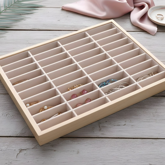 Accessories Organizer
